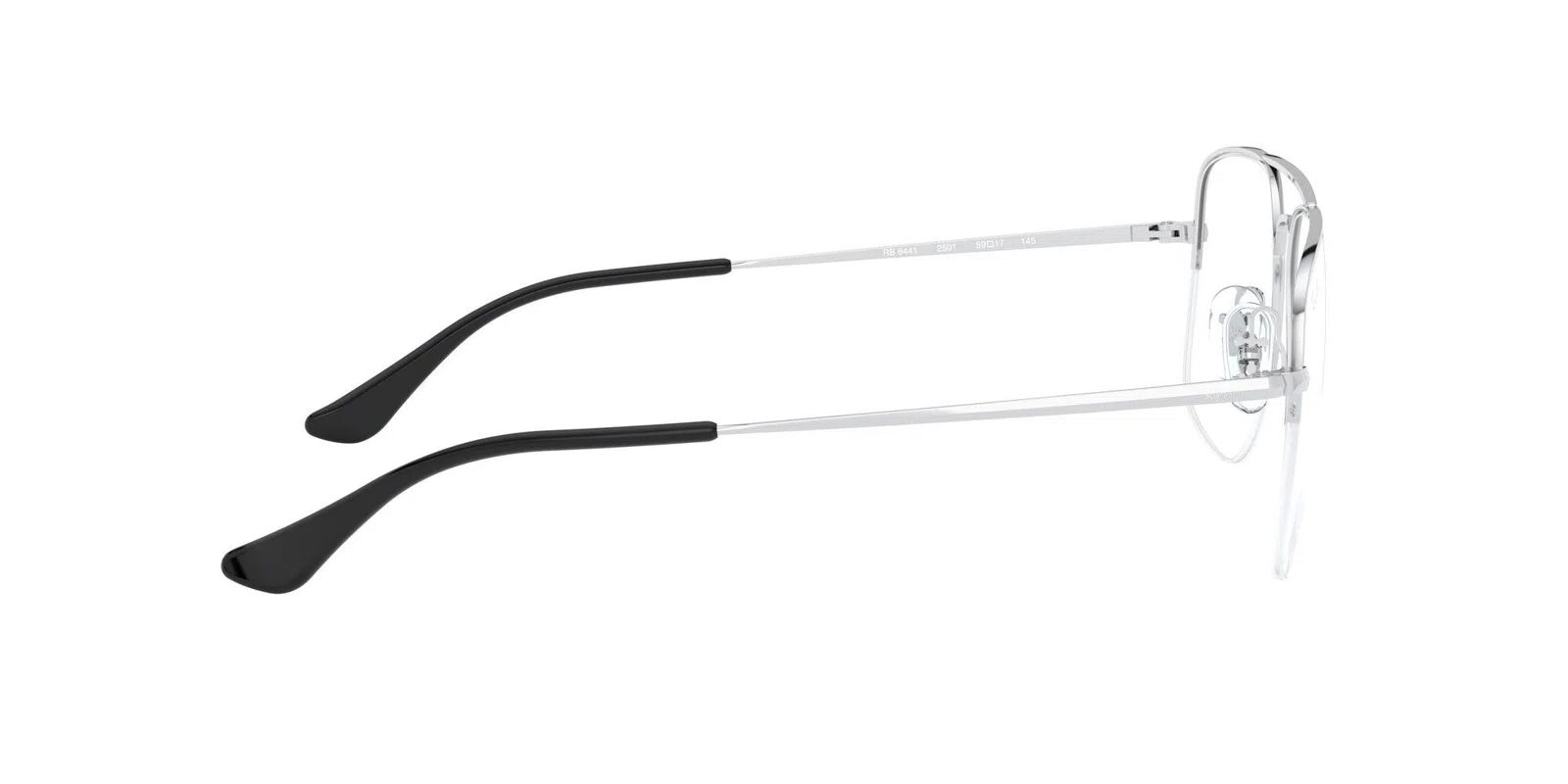 Ray-Ban The General Gaze 6441 Eyeglasses - view 20